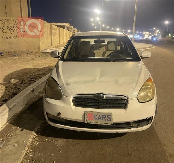 هيونداي أكسنت 2011 للبيع في العراق - البصرة